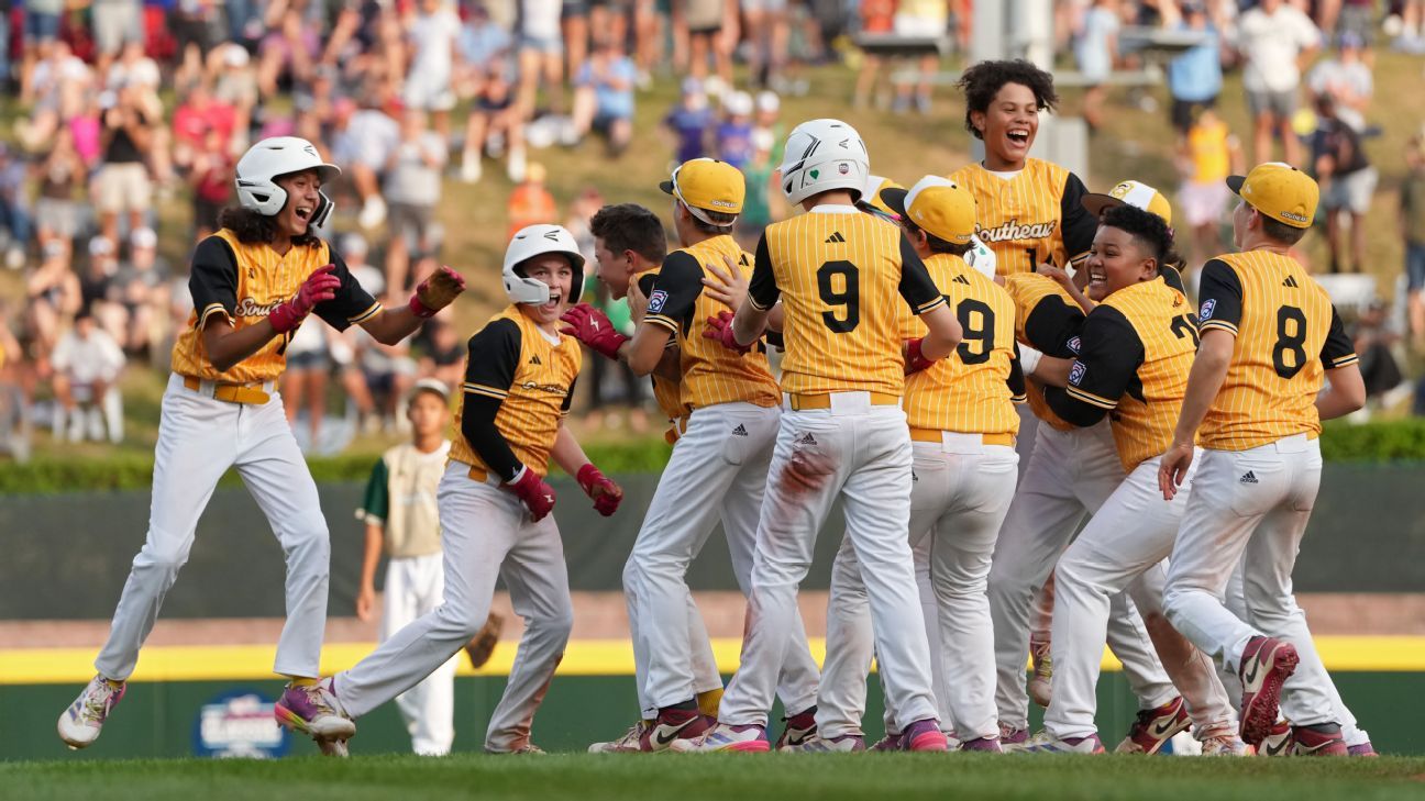 展现出其独 展现出其独