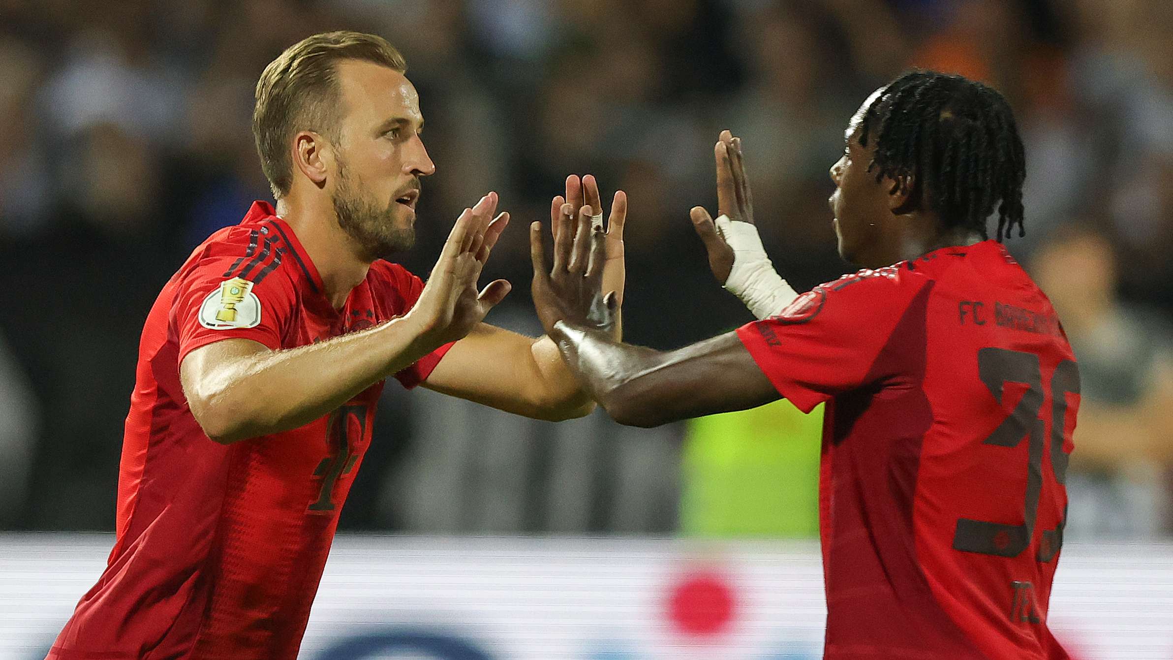 我们进一步 我们进一步