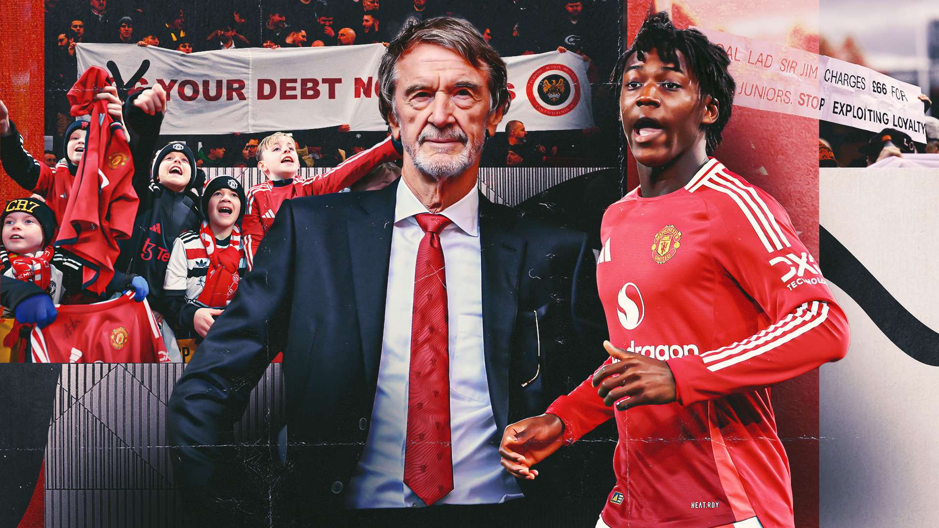 桑乔也要充 桑乔也要充