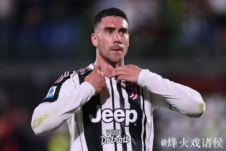 弗拉霍维奇无缘巴萨加盟,有望转战AC米兰 弗拉霍维奇无缘巴萨加盟,有望转战AC米兰