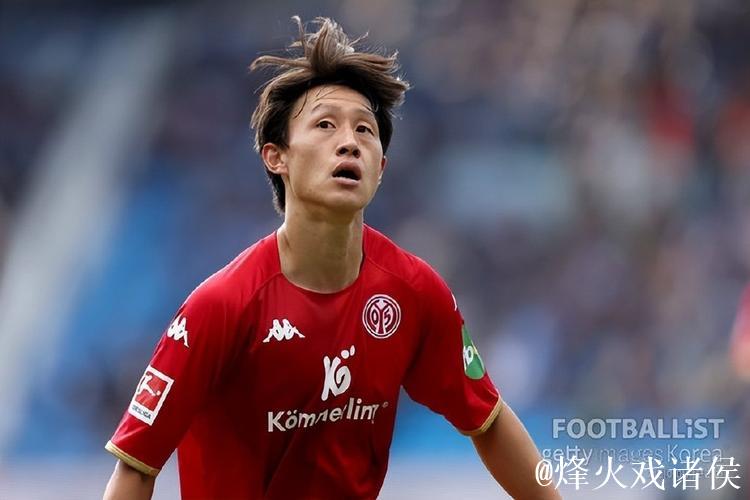 弗赖堡对阵美因茨:金特尔、格里福先发,李在城登场 弗赖堡对阵美因茨:金特尔、格里福先发,李在城登场