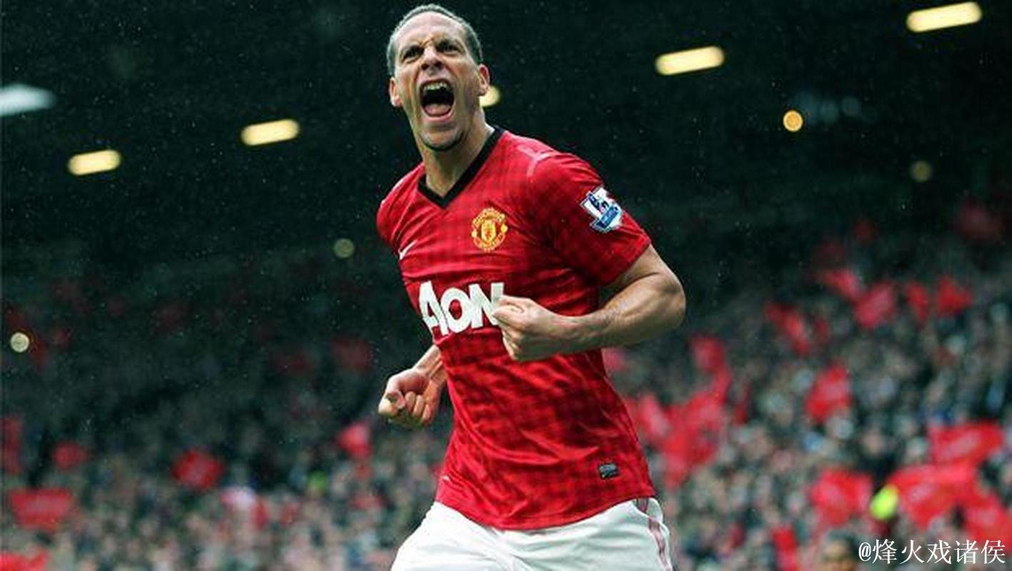 费迪南德评塞梅约:曼联需果断行动,别轻易放过他 费迪南德评塞梅约:曼联需果断行动,别轻易放过他