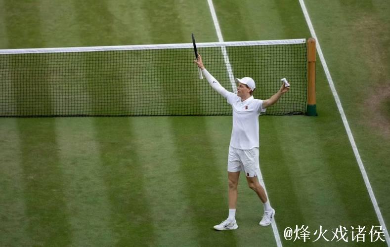 卡希尔视频揭示辛纳高尔夫技术提升 卡希尔视频揭示辛纳高尔夫技术提升