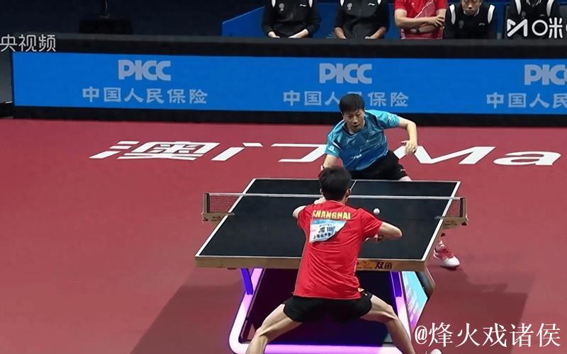 北京队3-1战胜上海队 勇夺全运会乒乓球男团金牌 北京队3-1战胜上海队 勇夺全运会乒乓球男团金牌