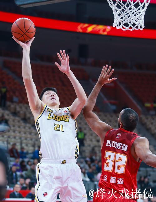 CBA-浙江方兴渡多点开花 大胜深圳马可波罗