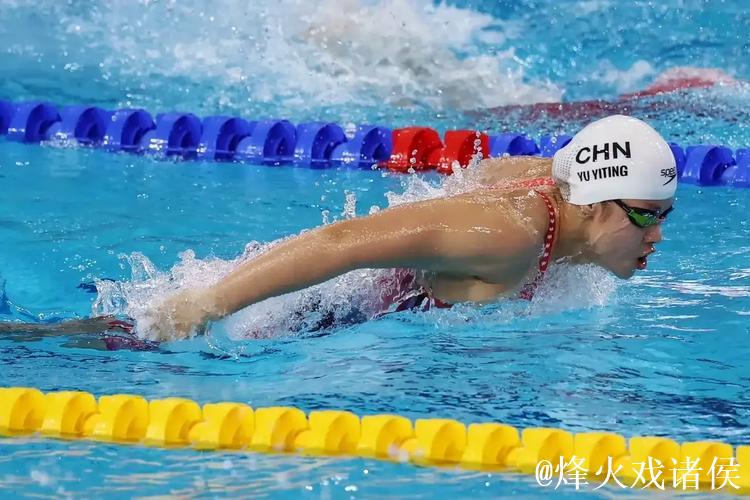 游泳世锦赛揽2金6银6铜 中国游泳新军接受挑战 游泳世锦赛揽2金6银6铜 中国游泳新军接受挑战
