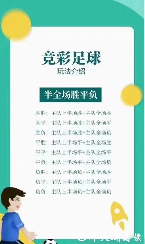 世界杯竞彩趣味玩法全攻略 世界杯竞彩趣味玩法全攻略