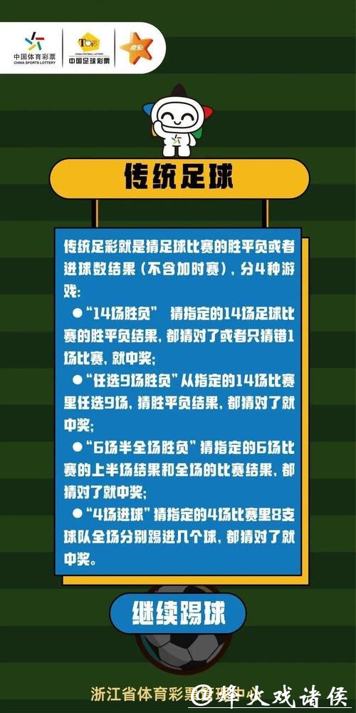 世界杯竞彩趣味玩法全攻略 世界杯竞彩趣味玩法全攻略